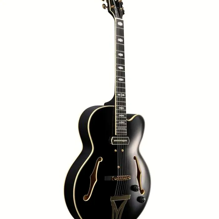 Ibanez PM3C-BKL Pat Metheny – photo 5