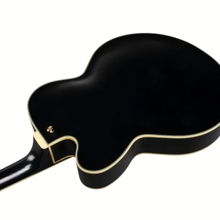 Ibanez PM3C-BKL Pat Metheny – photo 11