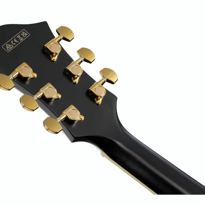 Ibanez PM3C-BKL Pat Metheny – photo 9