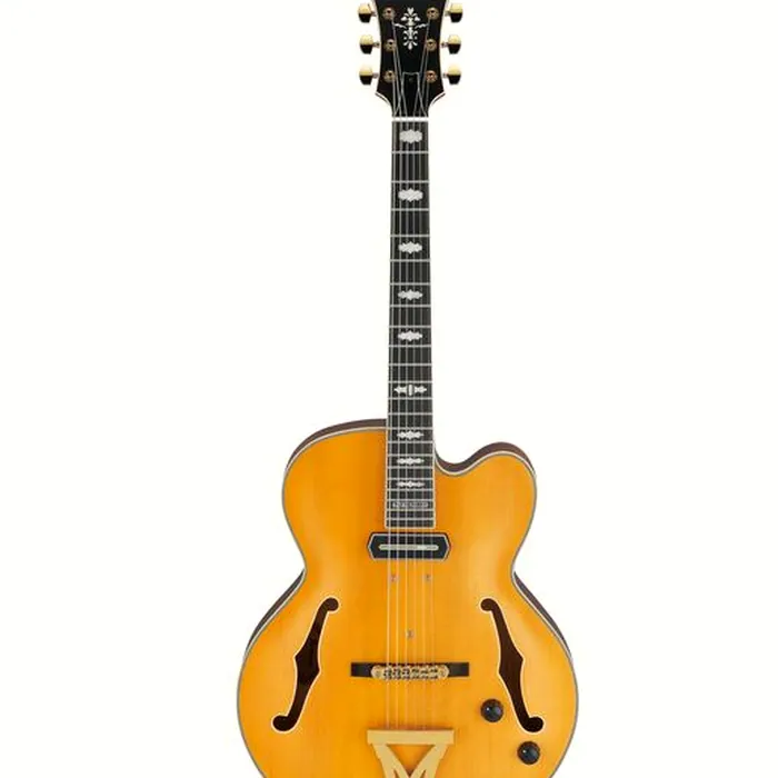 Ibanez PM3C-NAL Pat Metheny – photo 2