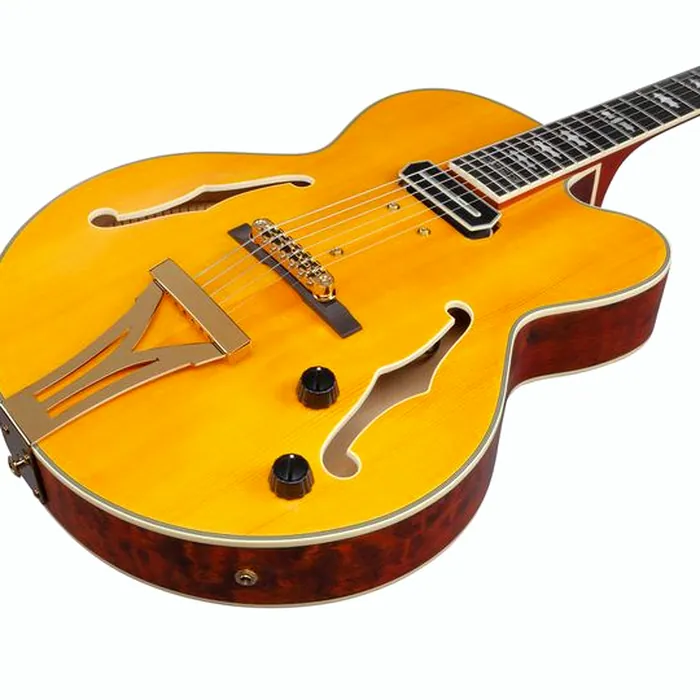 Ibanez PM3C-NAL Pat Metheny – photo 10