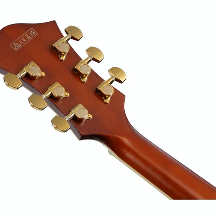 Ibanez PM3C-NAL Pat Metheny – photo 9