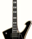 La guitare électrique Ibanez PS120-BK B-Stock | Test, Avis & Comparatif | E.G.L