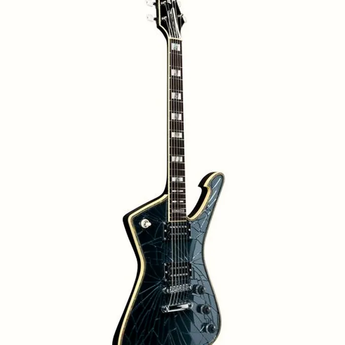 Ibanez PS3CM – photo 9