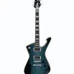 La guitare électrique Ibanez PS3CM : Test, Avis, Comparatif