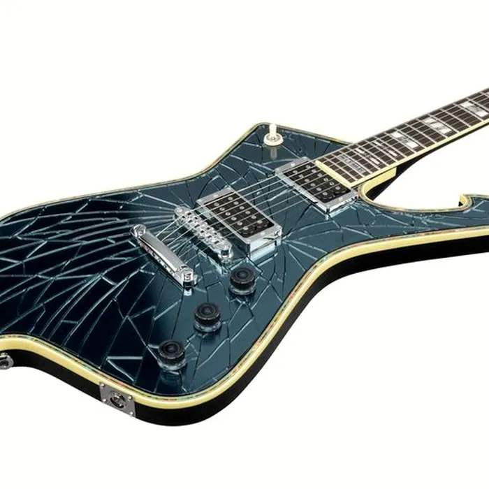 Ibanez PS3CM – photo 11