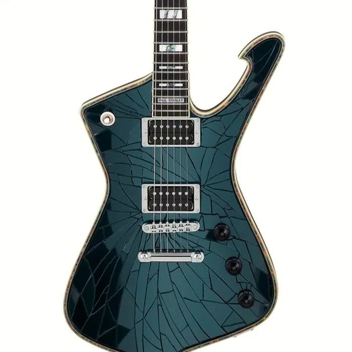 Ibanez PS3CM – photo 5