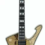 La guitare électrique Ibanez PS4CM Paul Stanley Signature | Test, Avis & Comparatif | E.G.L