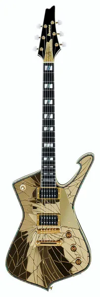 Ibanez PS4CM Paul Stanley Signature