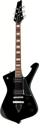 Ibanez PS60-BK