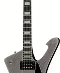 La guitare électrique IBANEZ PS60-SSL | E.G.L