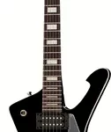 La guitare électrique Ibanez PSM10-BKPaul Stanley Sign. | Test, Avis & Comparatif