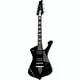 La guitare électrique IBANEZ PSM10-BKPaul Stanley Sign. | E.G.L