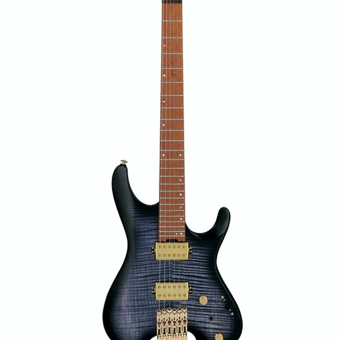 Ibanez Q52FMG-DRL – photo 2