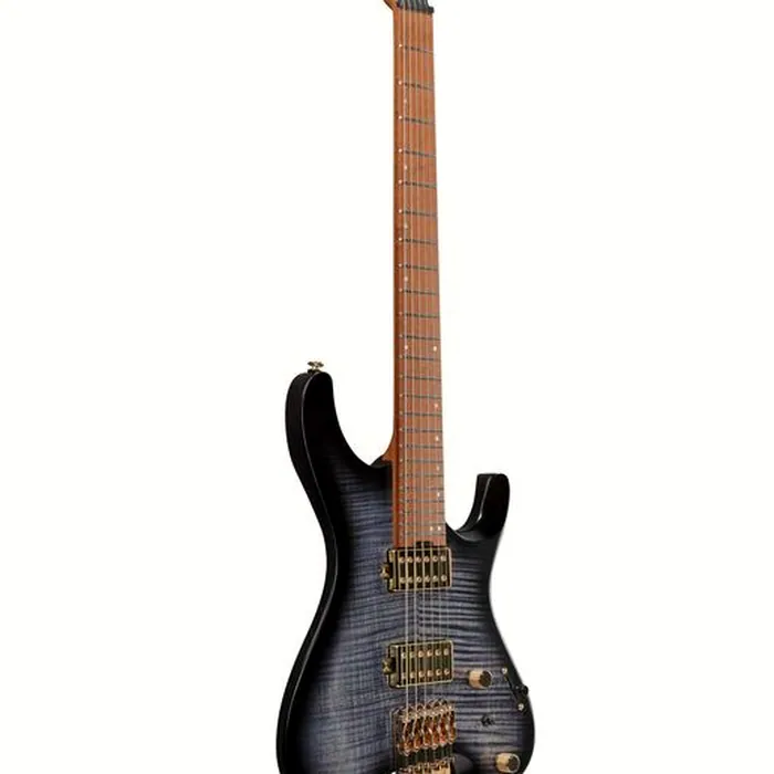 Ibanez Q52FMG-DRL – photo 5
