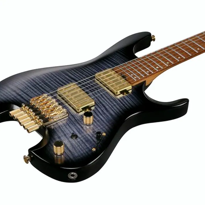 Ibanez Q52FMG-DRL – photo 8
