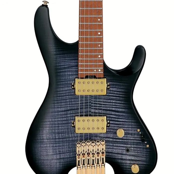 Ibanez Q52FMG-DRL – photo 6