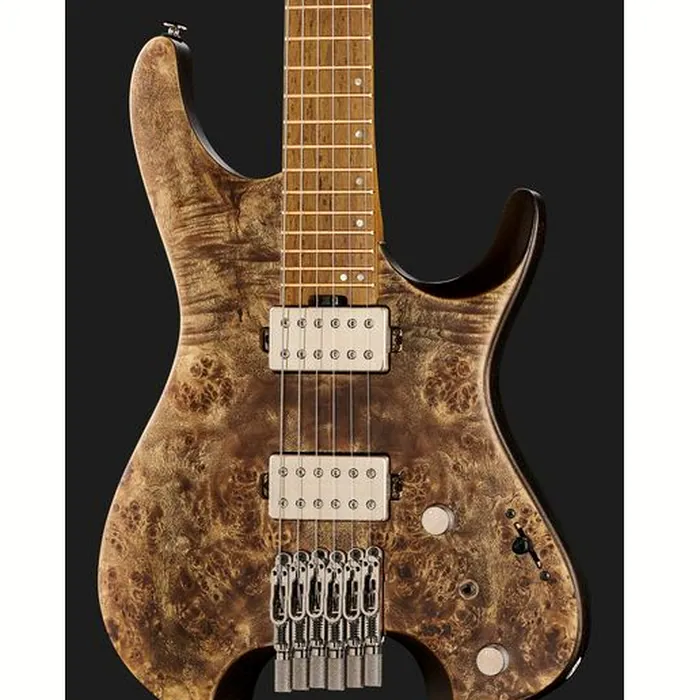 Ibanez Q52PB-ABS – photo 6