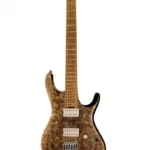 Ibanez Q52PB-ABS (Guitare électrique) Avis, Test