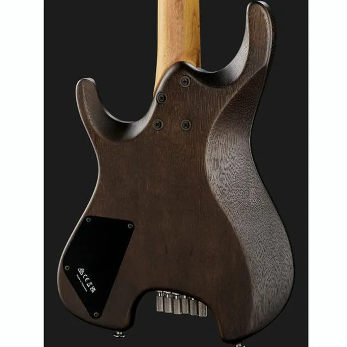 Ibanez Q52PB-ABS – photo 7