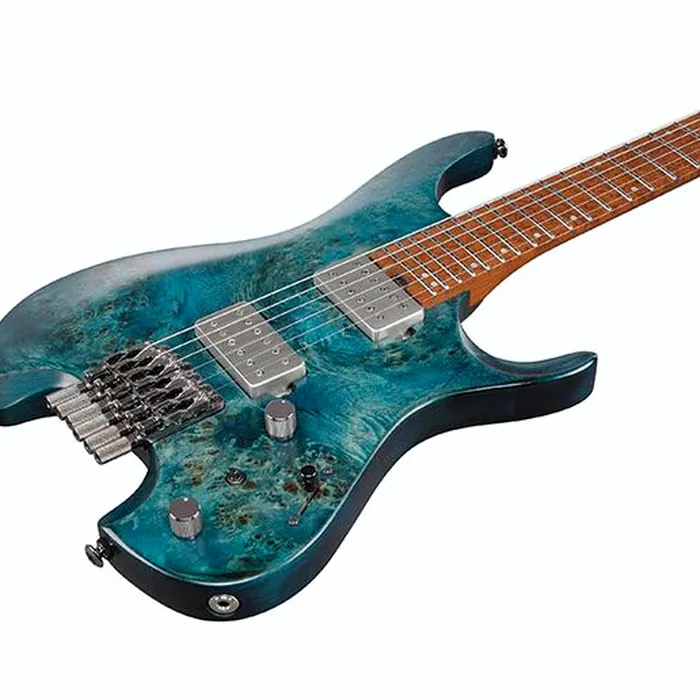 Ibanez Q52PB-COL – photo 6