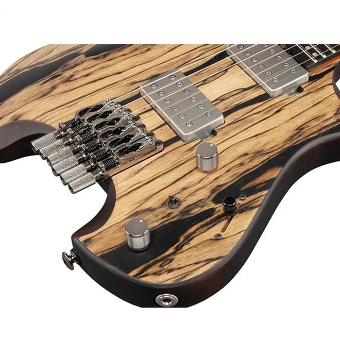 Ibanez Q52PE-NTF – photo 8