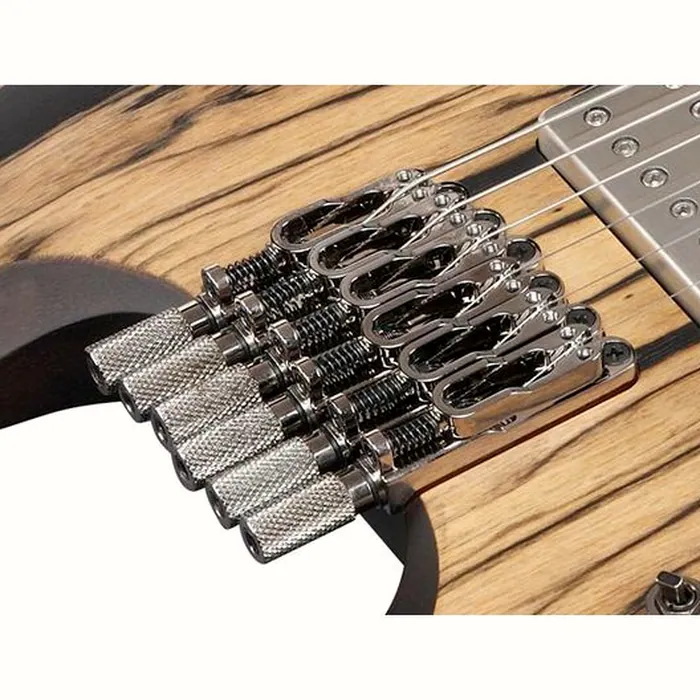 Ibanez Q52PE-NTF – photo 9