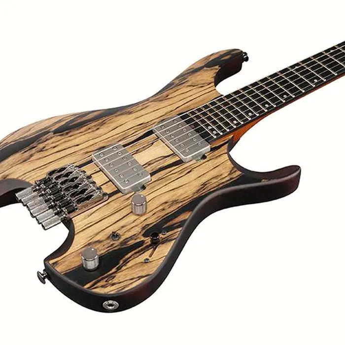 Ibanez Q52PE-NTF – photo 6