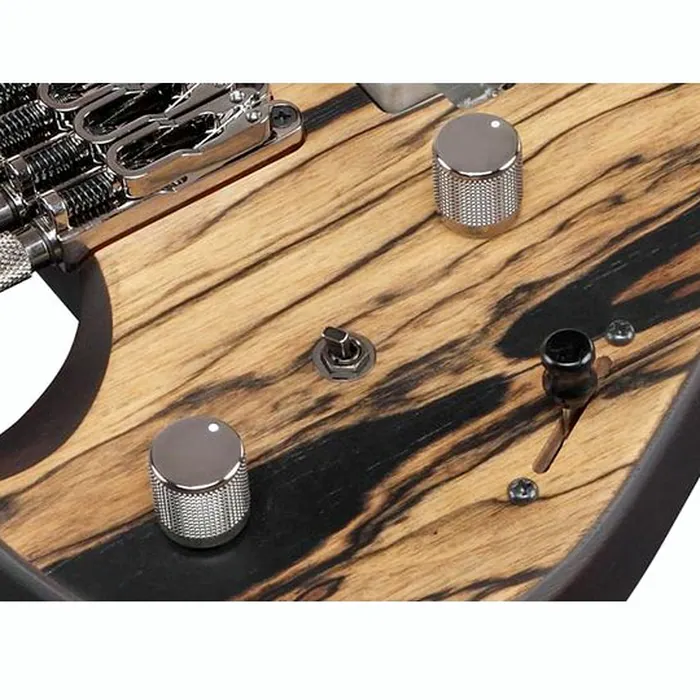 Ibanez Q52PE-NTF – photo 11