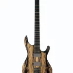 Ibanez Q52PE-NTF (Guitare électrique) : Test & Avis
