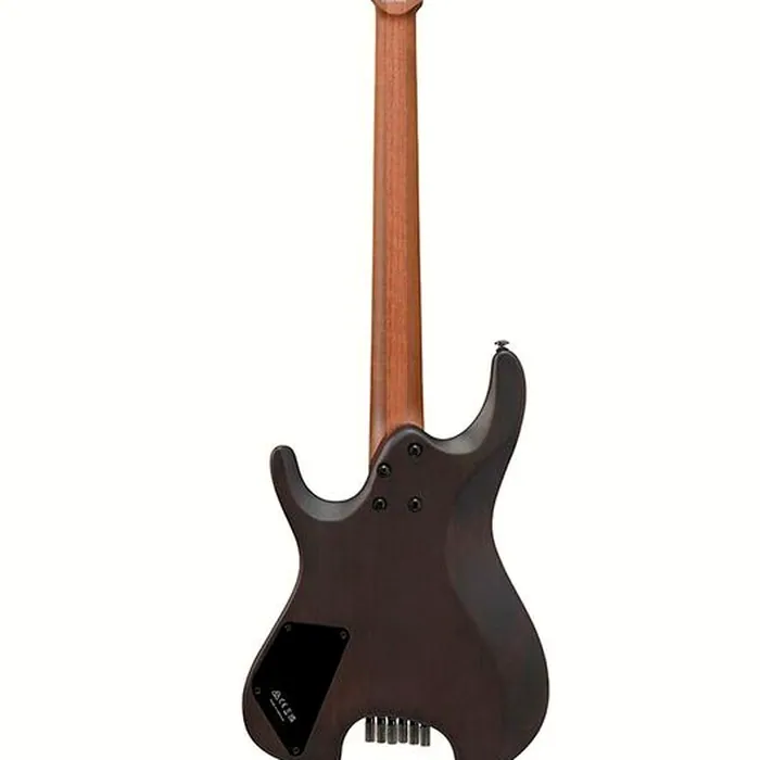 Ibanez Q52PE-NTF – photo 4