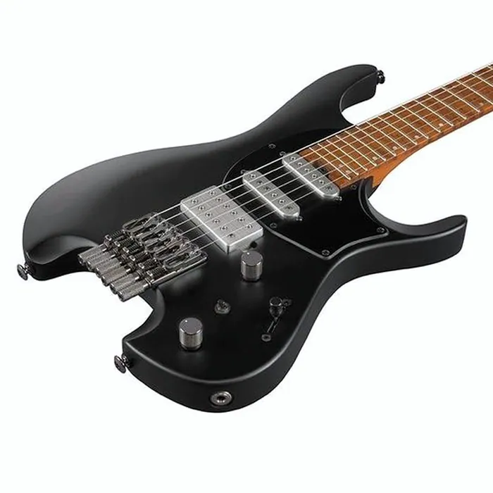 Ibanez Q54-BKF – photo 6