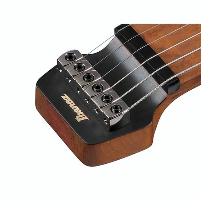 Ibanez Q54-BKF – photo 10