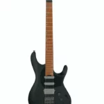 La guitare électrique Ibanez Q54-BKF / Test, Avis et Comparatif