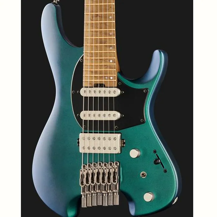 Ibanez Q547-BMM – photo 6
