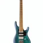 La guitare électrique Ibanez Q547-BMM , Test, Avis & Comparatif