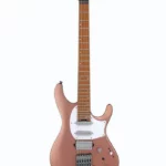 La guitare électrique Ibanez Q54W-CMM : Notre avis