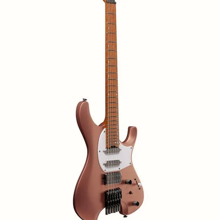 Ibanez Q54W-CMM – photo 5