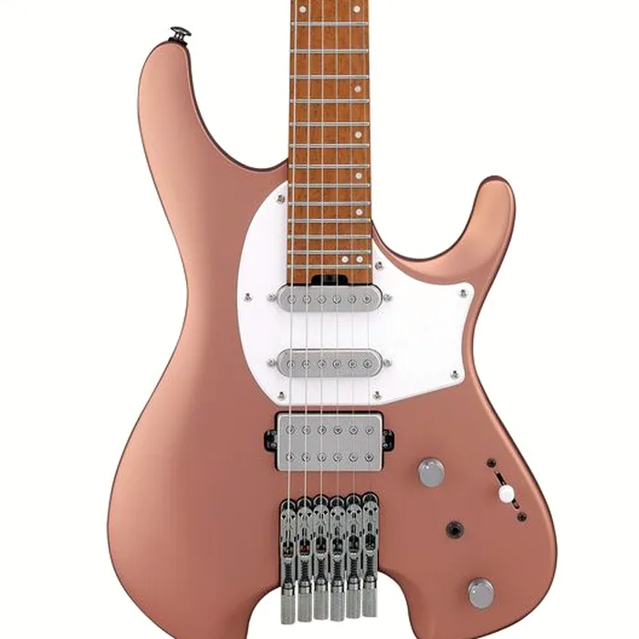 Ibanez Q54W-CMM – photo 6