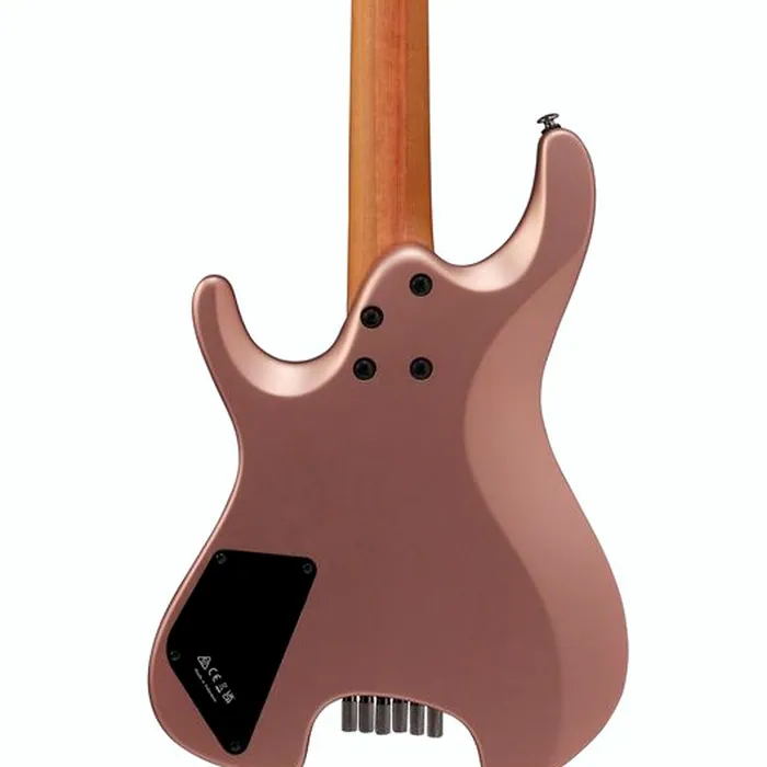 Ibanez Q54W-CMM – photo 7