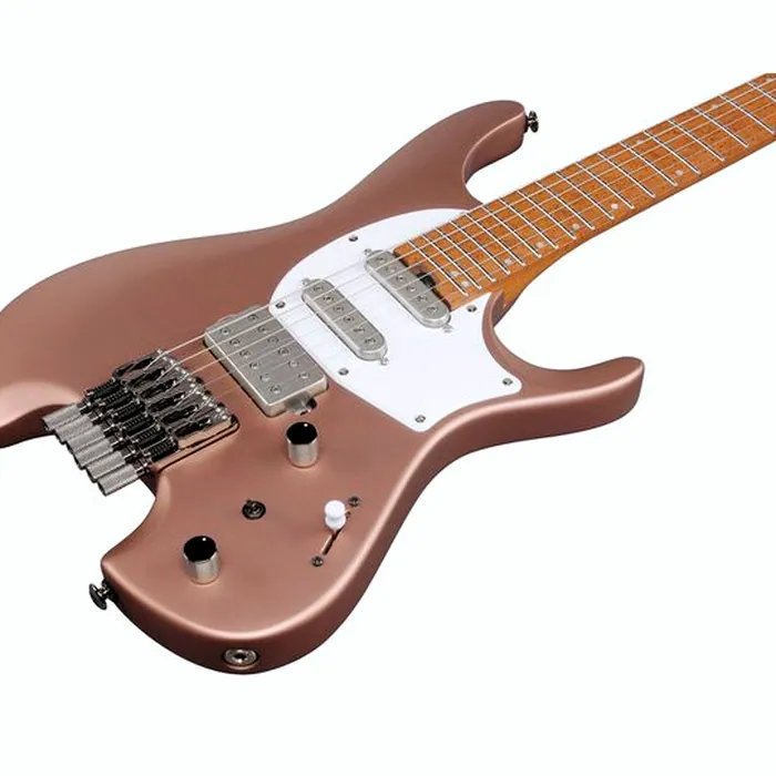 Ibanez Q54W-CMM – photo 10