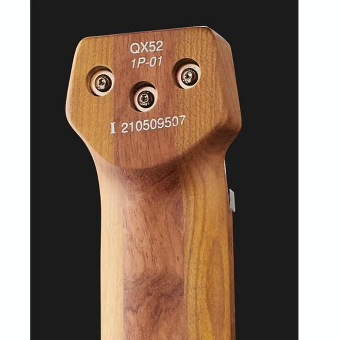 Ibanez QX52-BKF – photo 9
