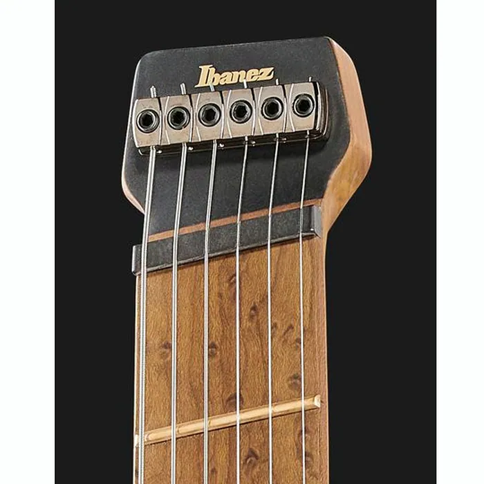 Ibanez QX52-BKF – photo 8