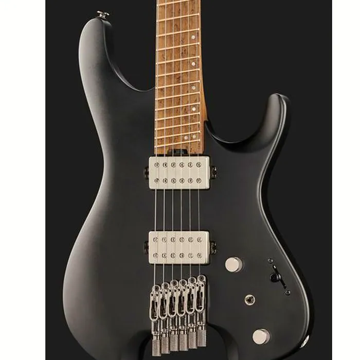 Ibanez QX52-BKF – photo 6