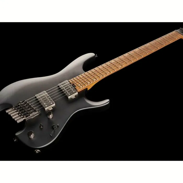 Ibanez QX52-BKF – photo 11