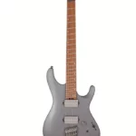 Avis sur Ibanez QX52-MGM – Test guitare électrique