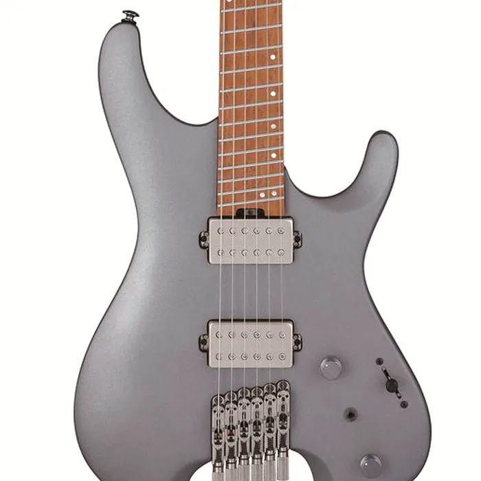 Ibanez QX52-MGM – photo 6