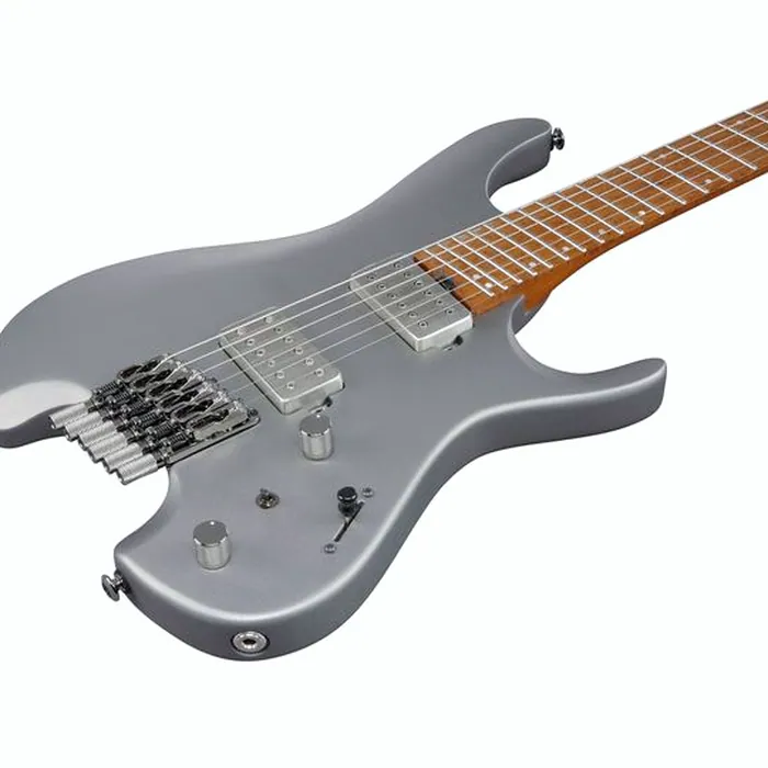 Ibanez QX52-MGM – photo 9
