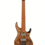 Guitare électrique Ibanez QX527PB-ABS Test et Avis
