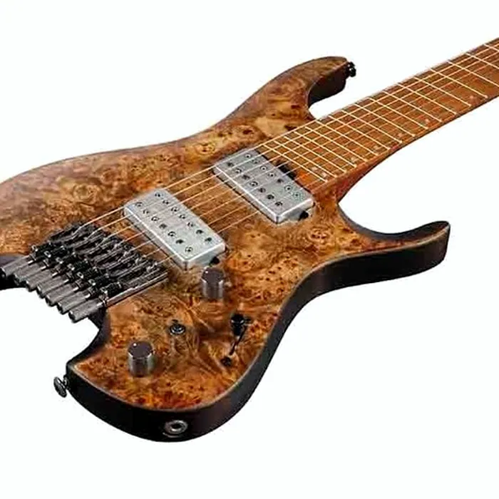 Ibanez QX527PB-ABS – photo 6